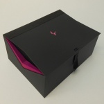 133_Luxury Box � Come nasce una scatola di lusso