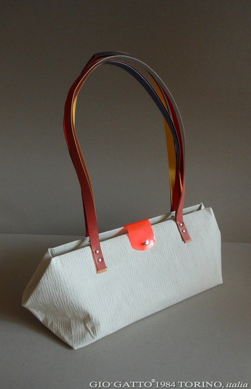 shopping bag di lusso