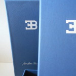 BUGATTI scatole personalizzate su misura by GIO'GATTO