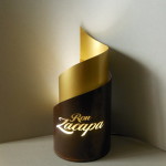 RON ZACAPA lampada