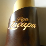 RON ZACAPA lampada