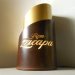 RON ZACAPA lampada