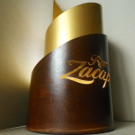 RON ZACAPA lampada