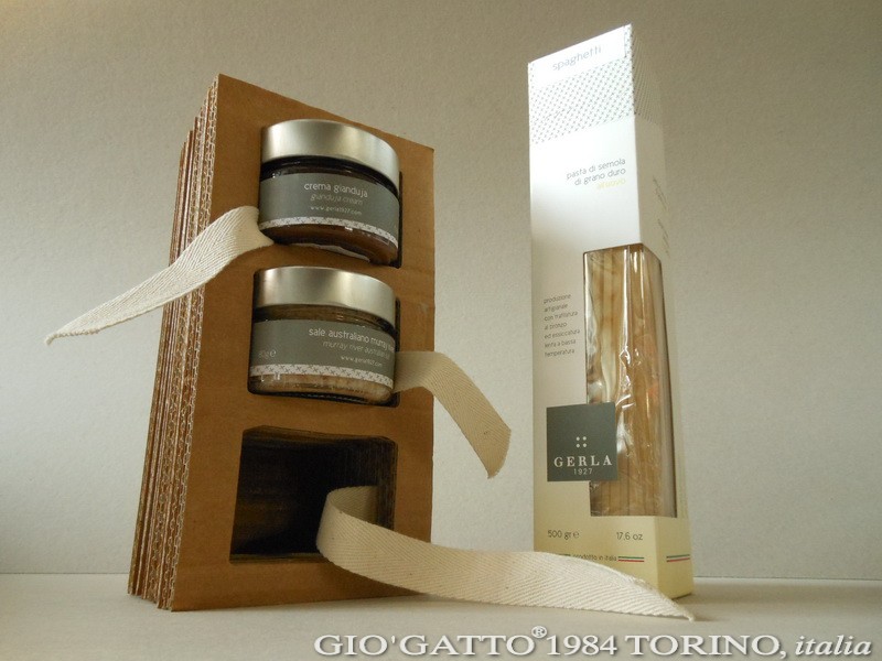 M.P.M. Packaging, M.P.M Packaging, Scatole e confezioni personalizzate