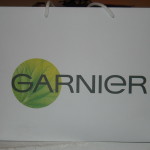 GARNIER paper-bag