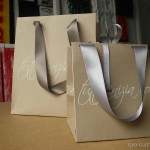 shopping bag personalizzata Patrizia Pepe