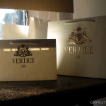 VERTICE paper-bag