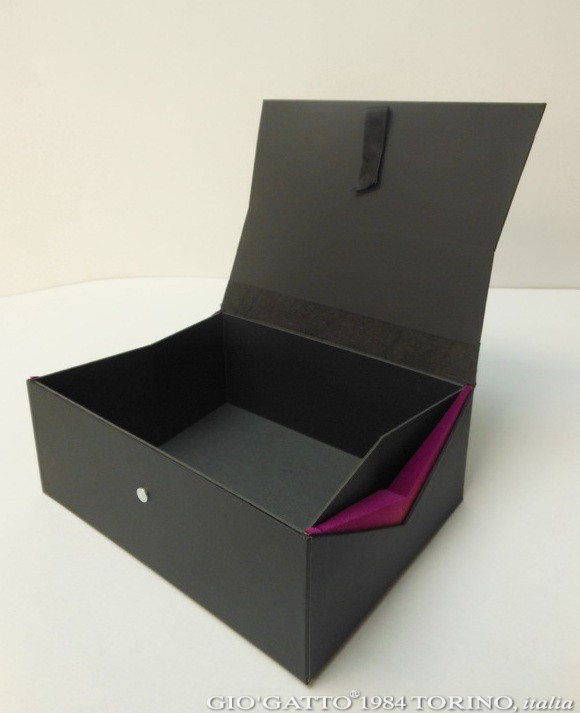 Produttori personalizzati di scatole per scarpe di lusso personalizzate,  fornitori, fabbrica - prezzo all'ingrosso - WELLMADE